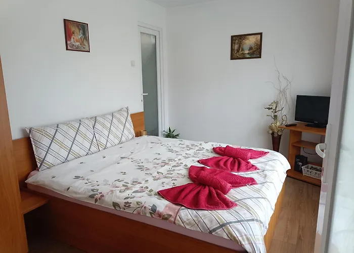 Casa Sahar
