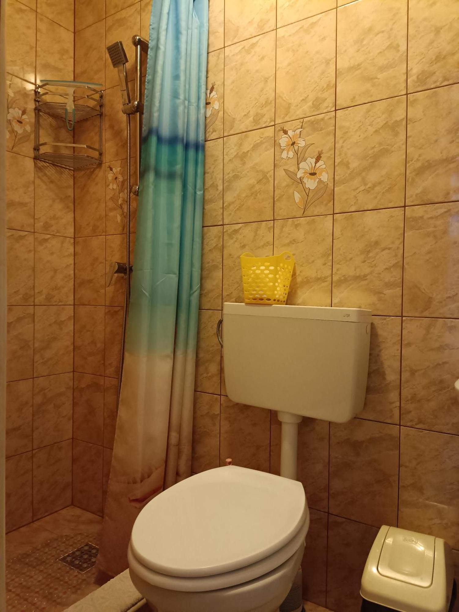 Casa Sahar *