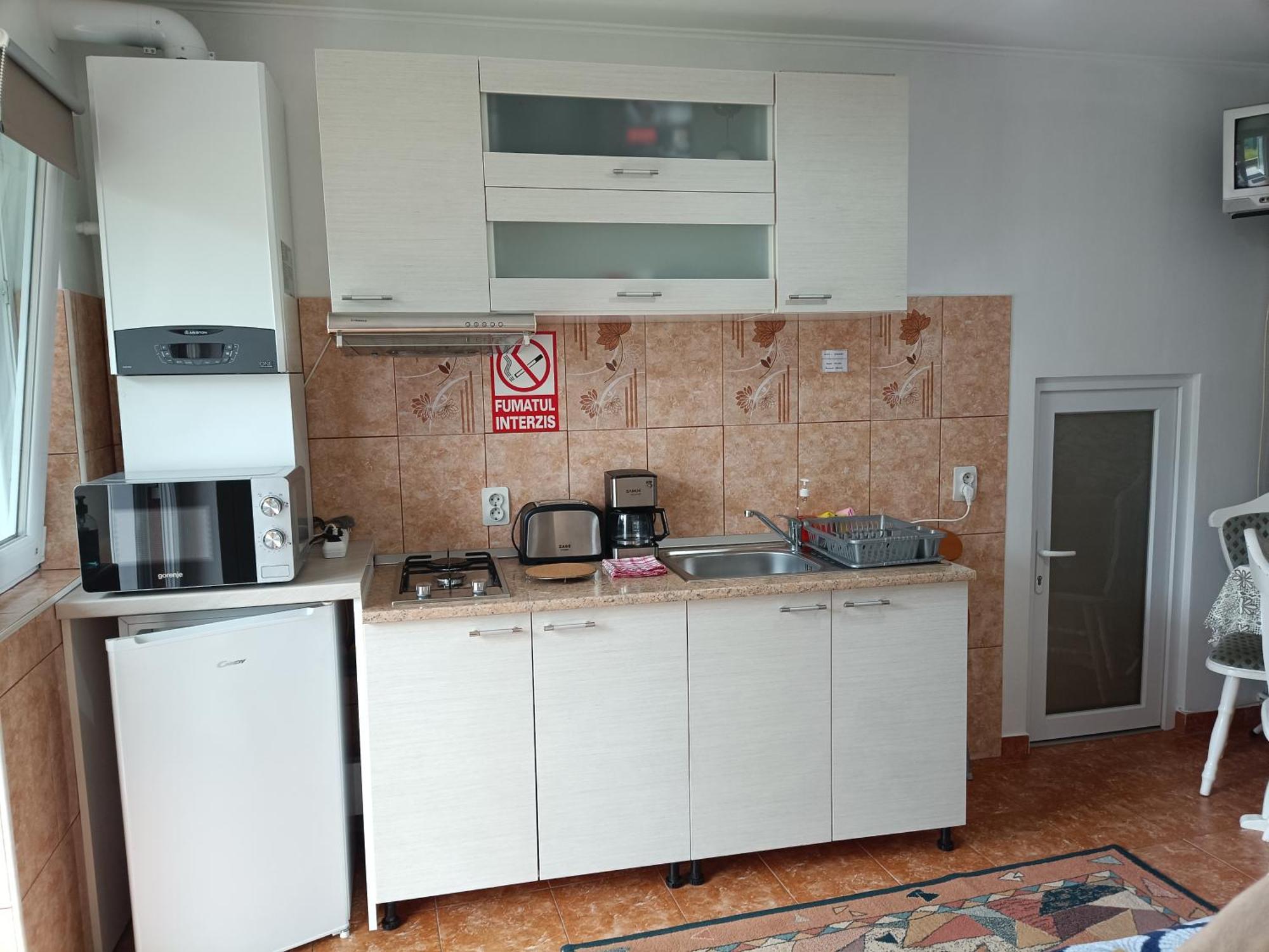Casa Sahar * Turda