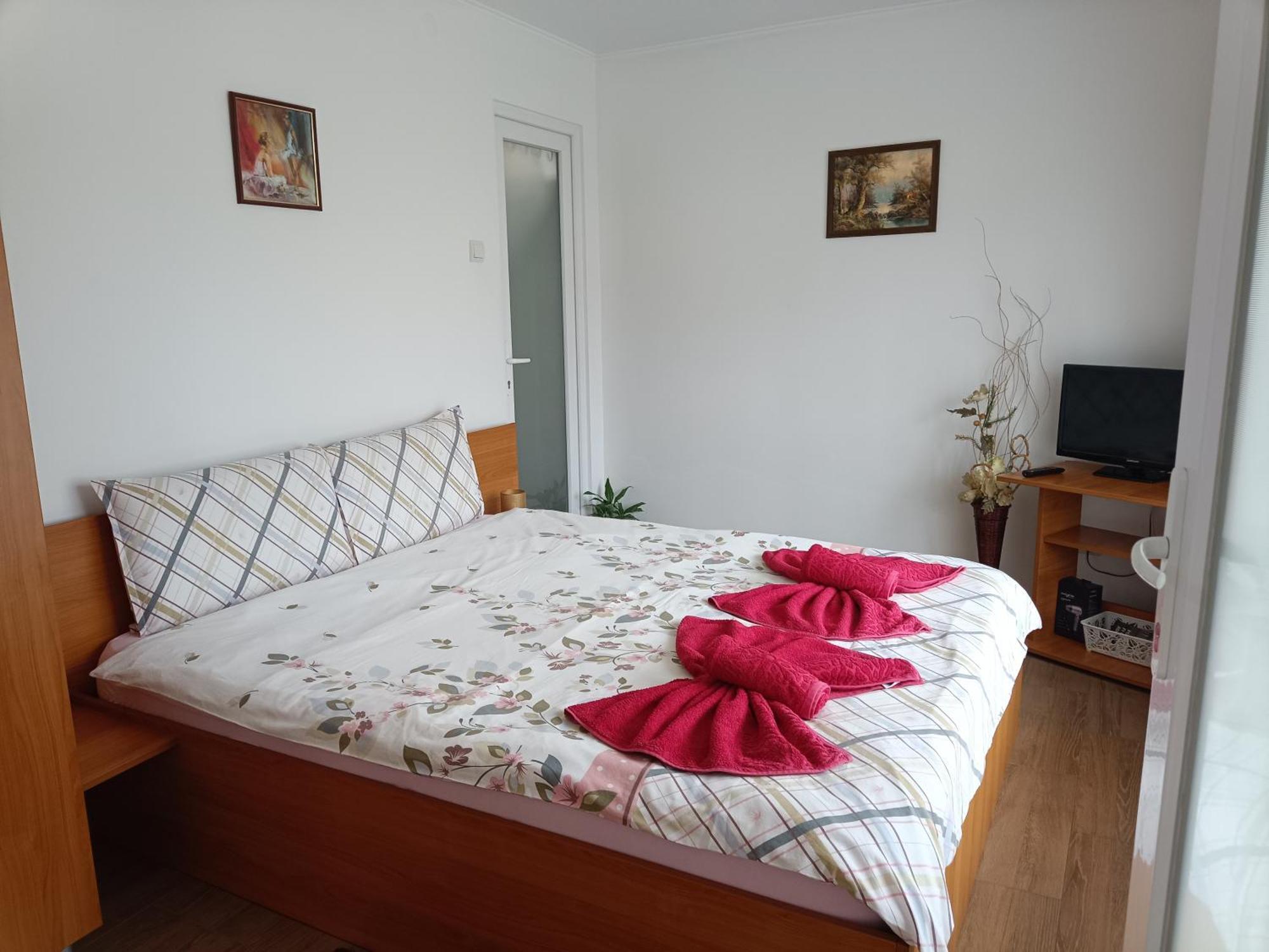 Séjour chez l'habitant Casa Sahar