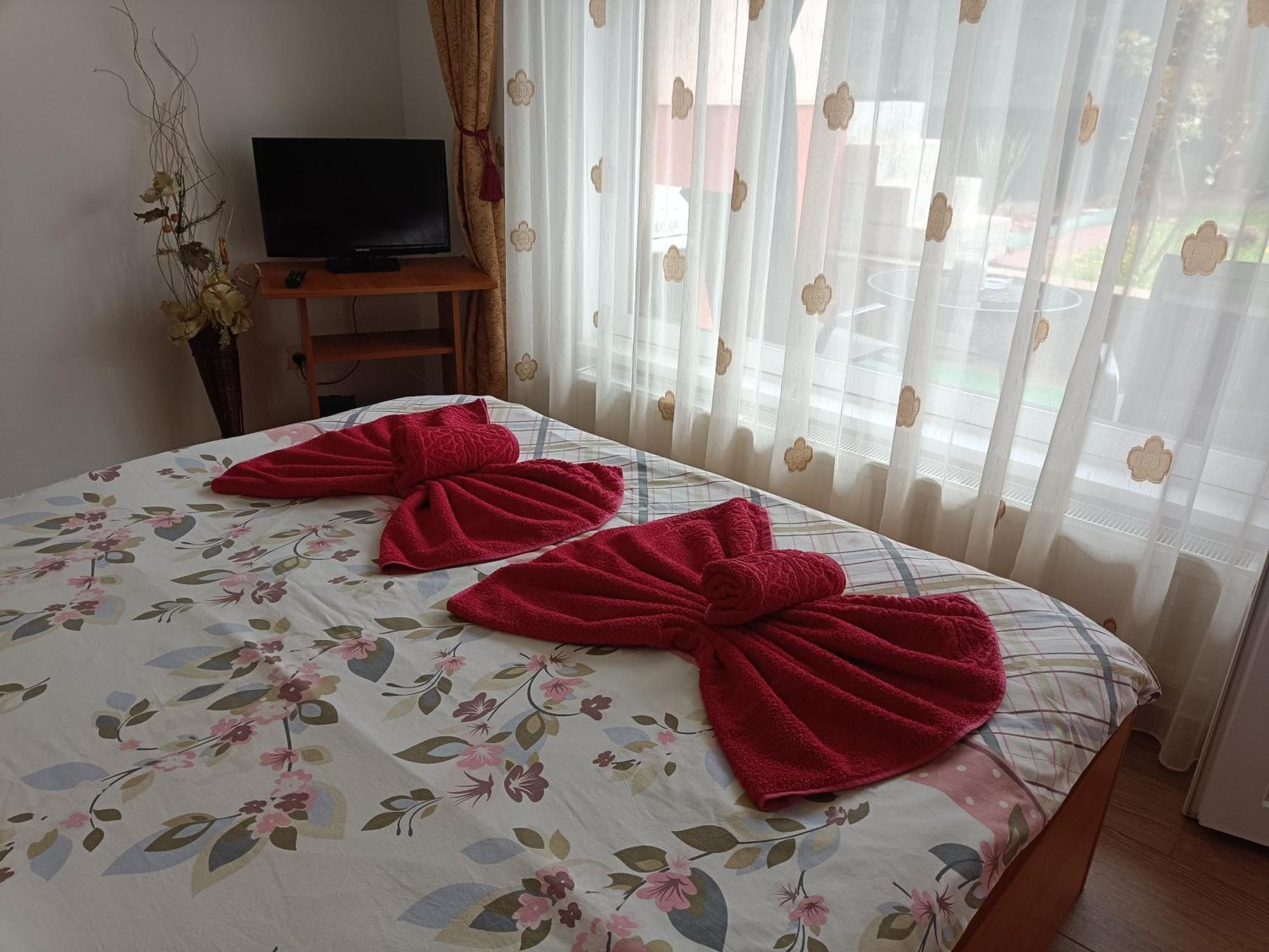 Casa Sahar Séjour chez l'habitant *